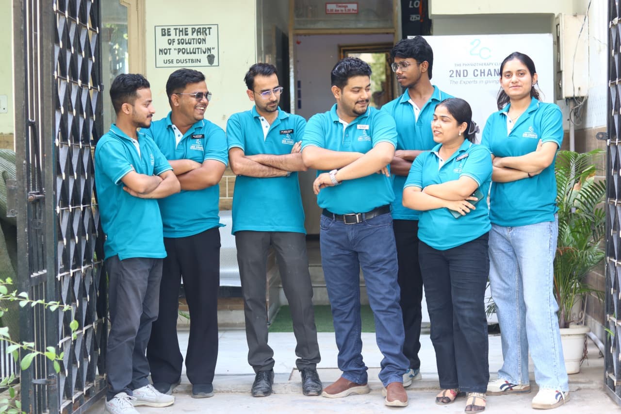 Clinic team