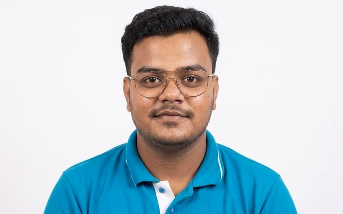 Ravi Ranjan