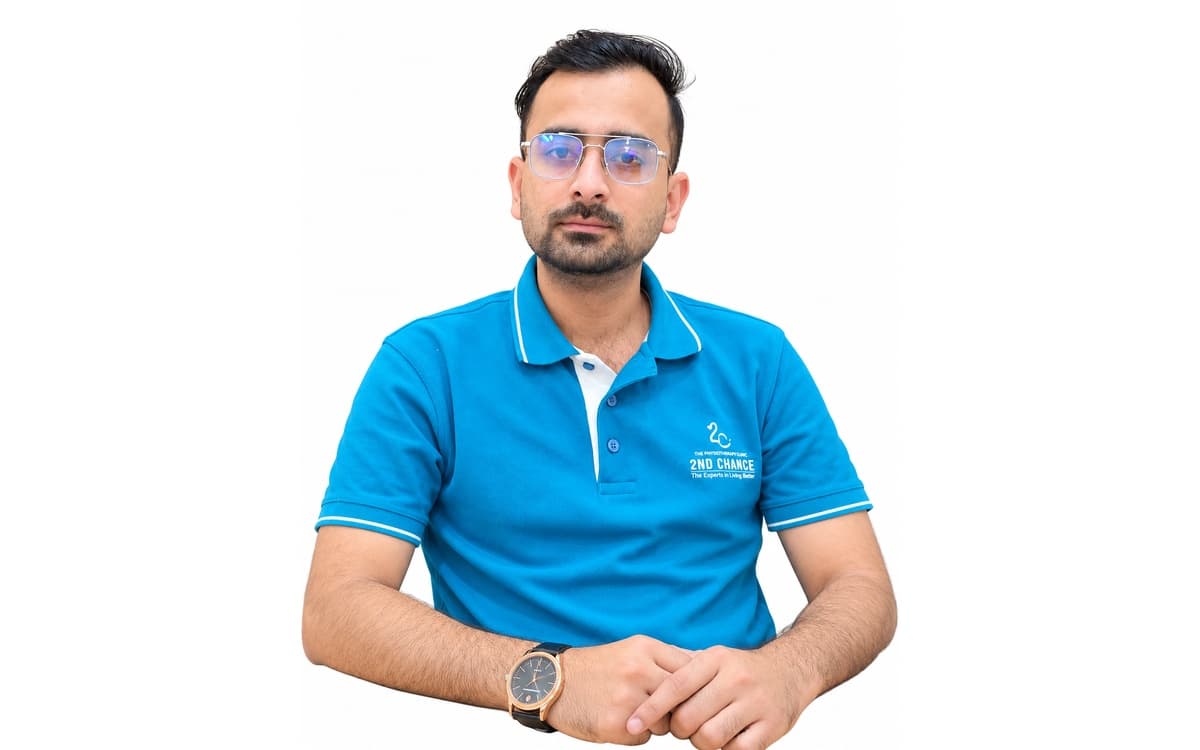 Dr. Shanib (PT)