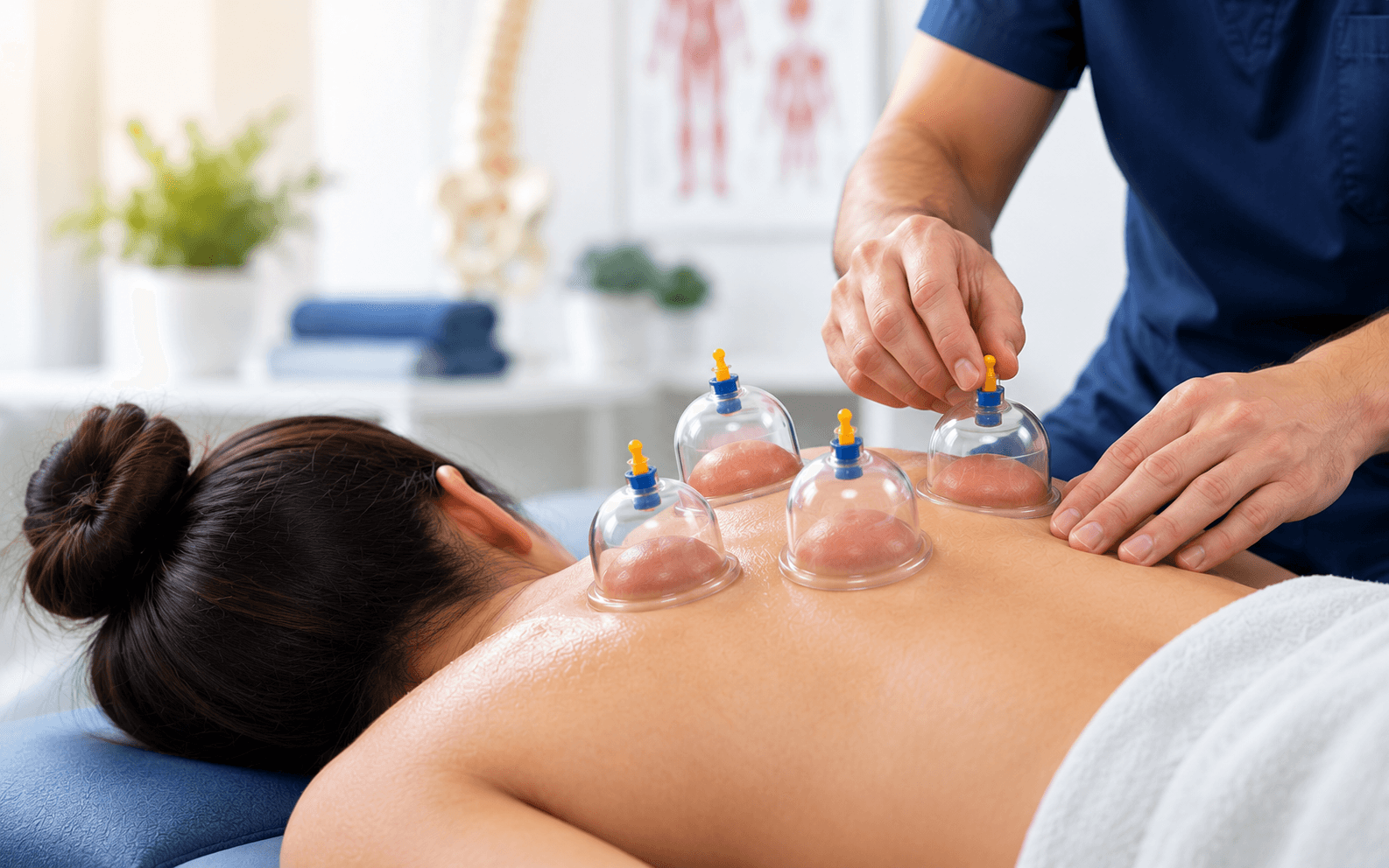 Cupping Therapy
