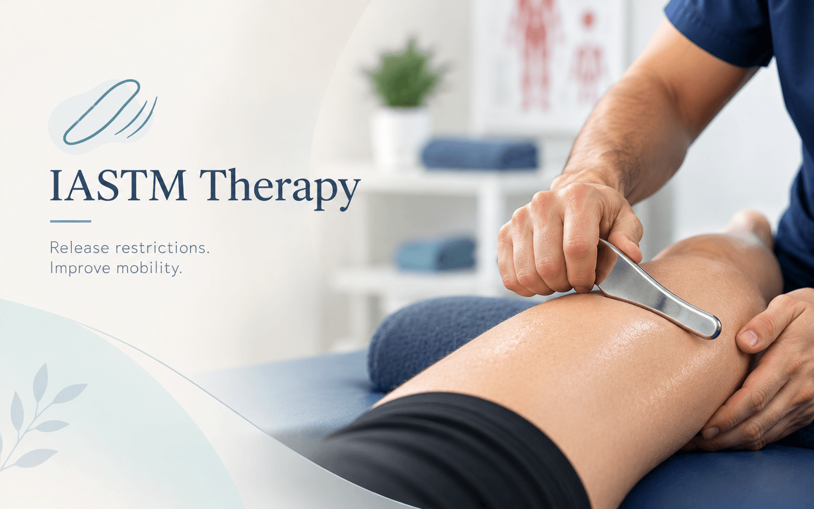 IASTM Therapy