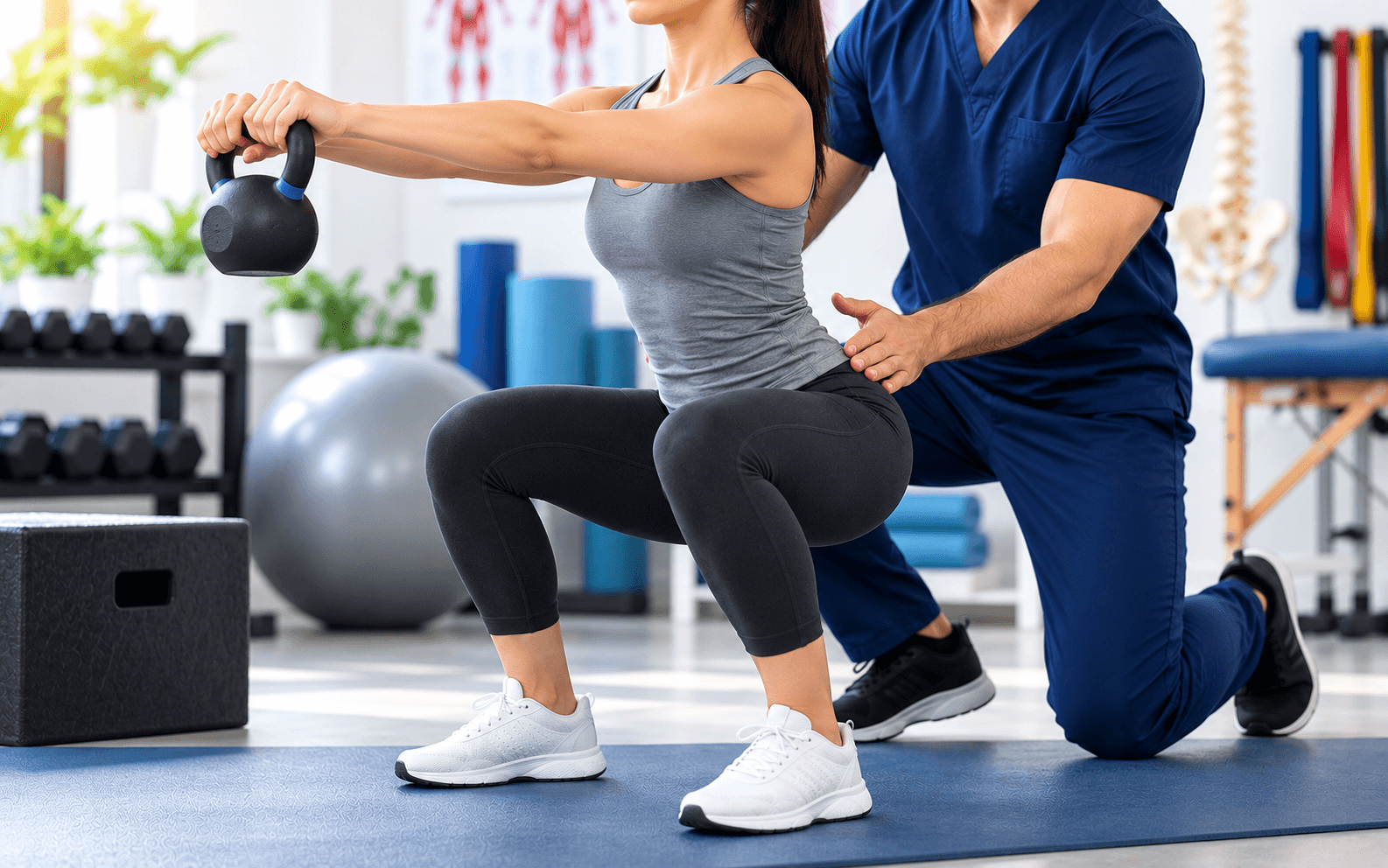 Strength & Conditioning
