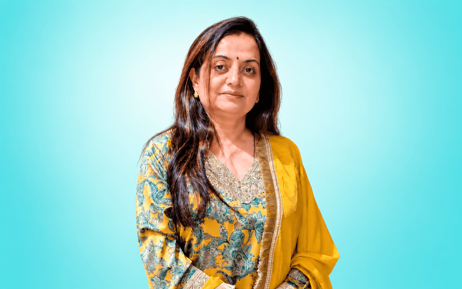 Jyooti Malhotra